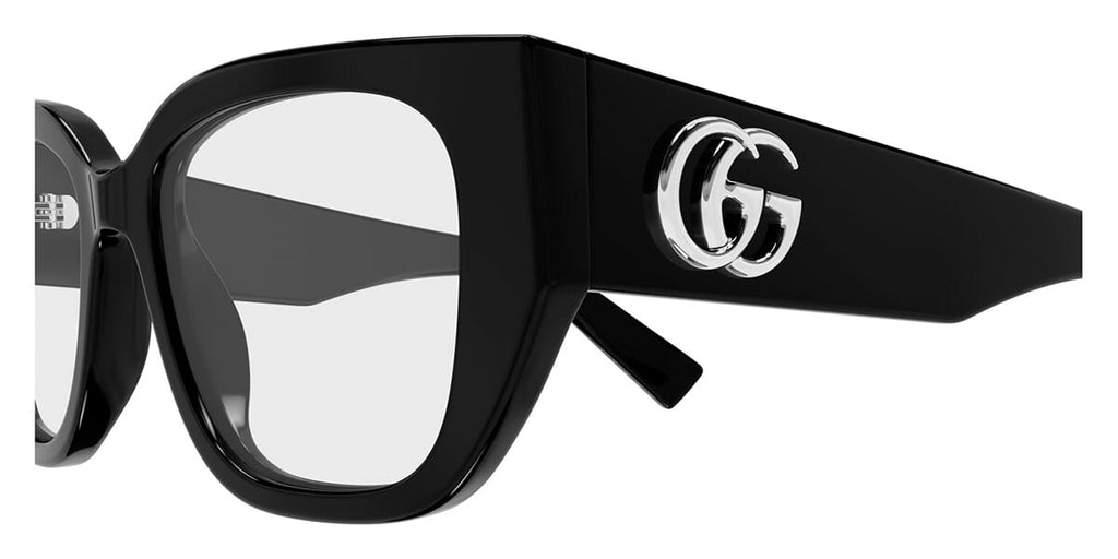 Gucci GG1952O 001 Glasses - US