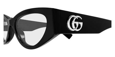 Gucci GG1953O 001 Glasses