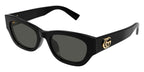 Gucci GG1954SA 001 Sunglasses