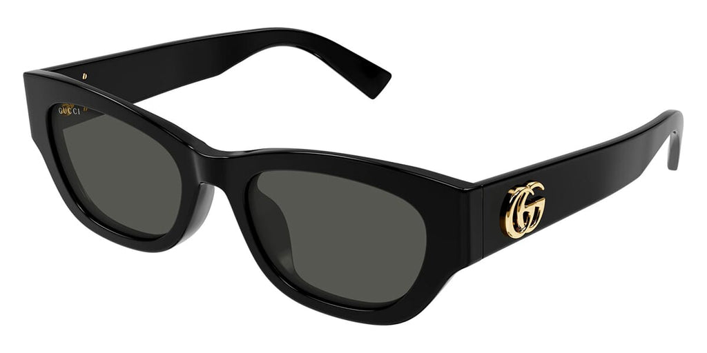 Gucci GG1954SA 001 Sunglasses