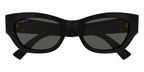 Gucci GG1954SA 001 Sunglasses