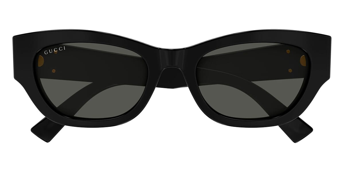 Gucci GG1954SA 001 Sunglasses