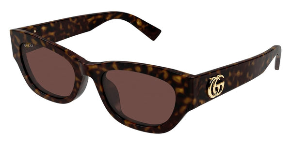 Gucci GG1954SA 002 Sunglasses - US