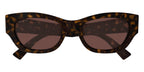 Gucci GG1954SA 002 Sunglasses