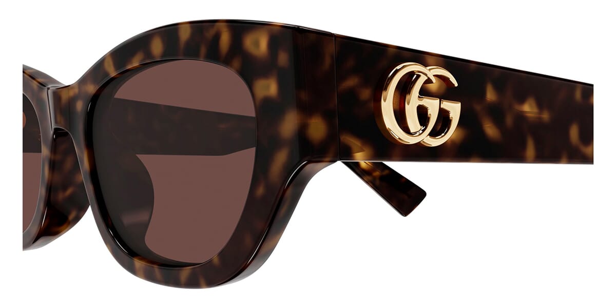 Gucci GG1954SA 002 Sunglasses