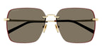 Gucci GG1955SA 002 Sunglasses