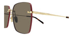 Gucci GG1955SA 002 Sunglasses