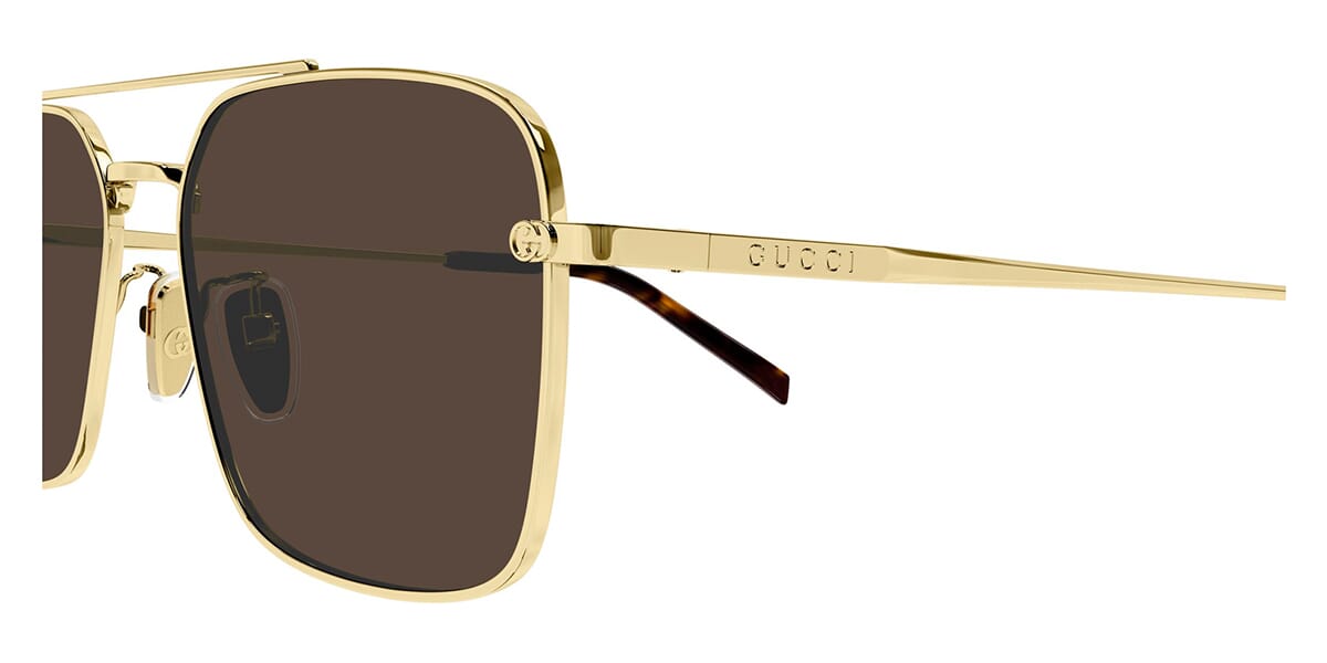 Gucci GG1957SA 002 Sunglasses