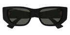 Gucci GG1959S 001 Sunglasses