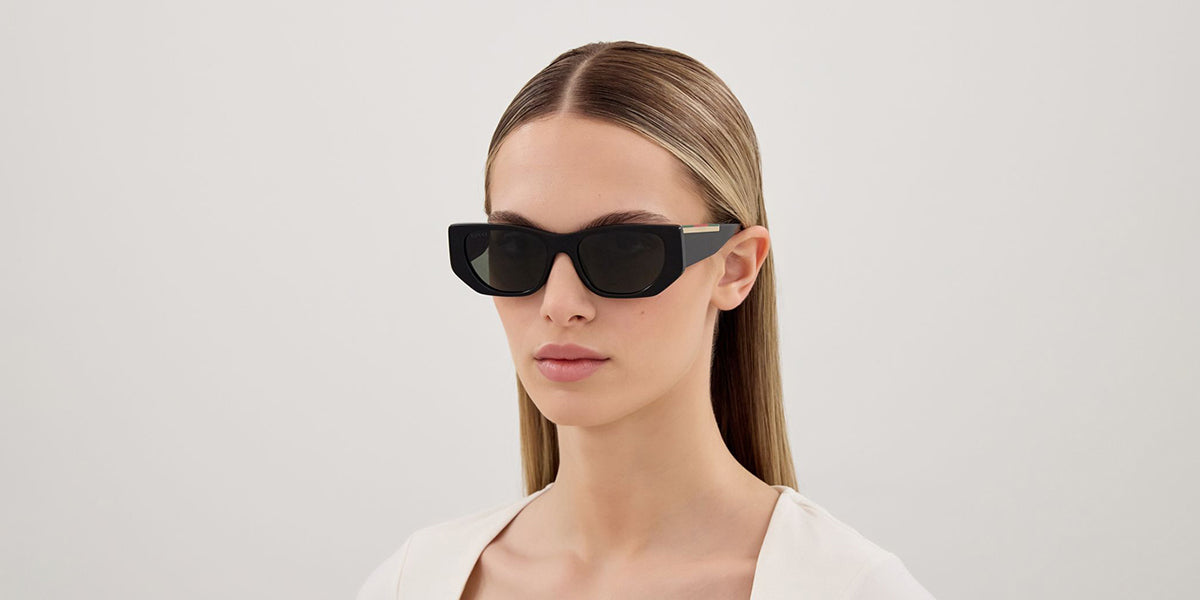 Gucci GG1959S 001 Sunglasses - US