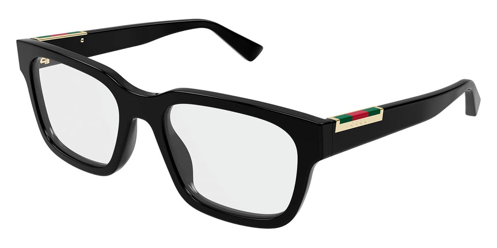 Gucci GG1961O 001 Glasses
