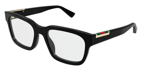 Gucci GG1961O 001 Glasses