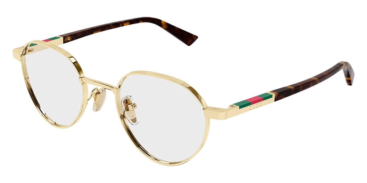 Gucci GG1963O 002 Glasses