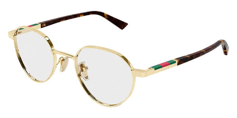 Gucci GG1963O 002 Glasses
