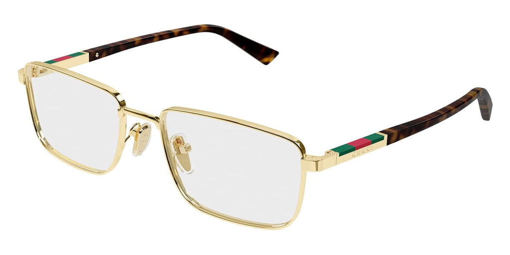 Gucci GG1964O 002 Glasses