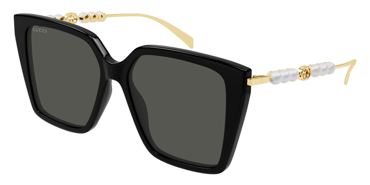 Gucci GG1967S 001 Sunglasses - US