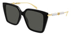Gucci GG1967S 001 Sunglasses