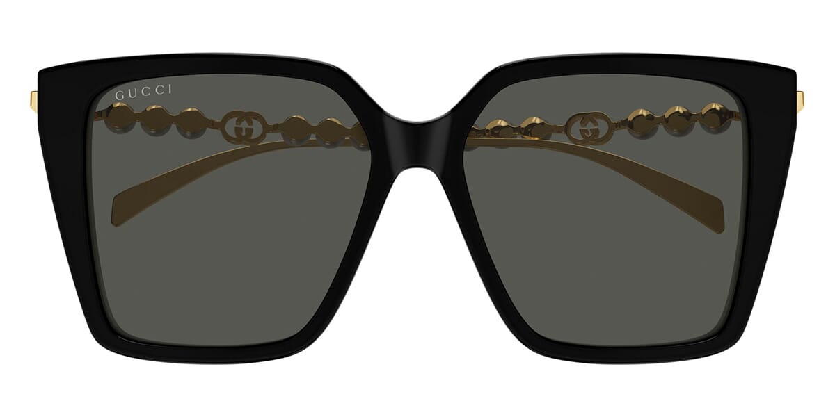 Gucci GG1967S 001 Sunglasses