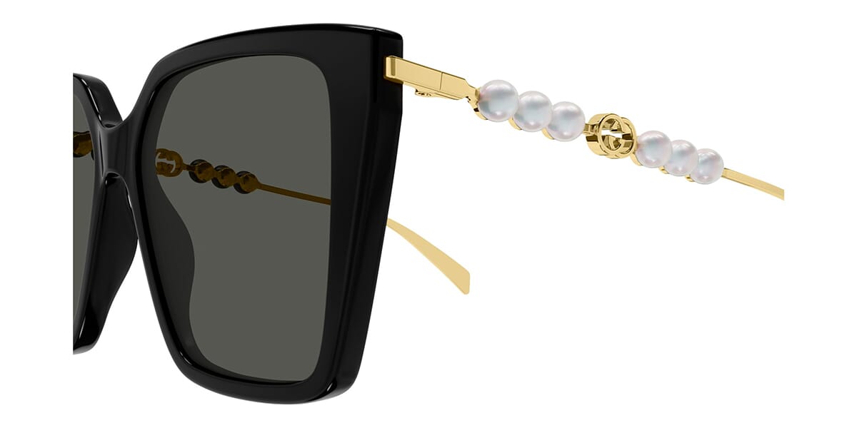 Gucci GG1967S 001 Sunglasses - US