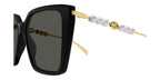 Gucci GG1967S 001 Sunglasses