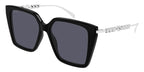 Gucci GG1967S 002 Sunglasses