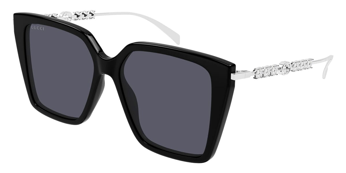 Gucci GG1967S 002 Sunglasses