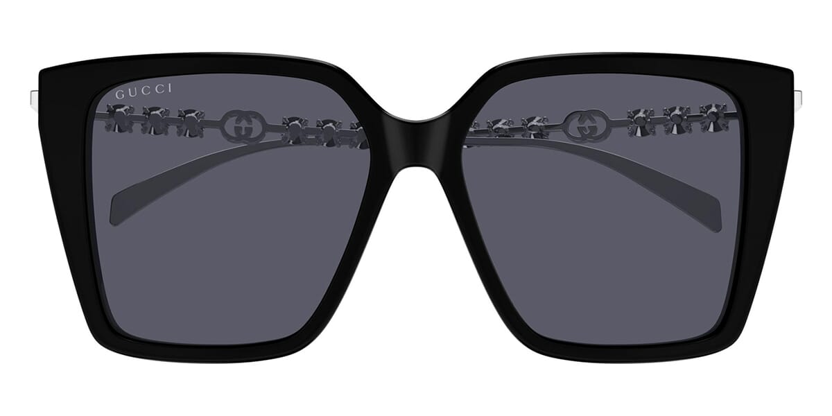 Gucci GG1967S 002 Sunglasses - US