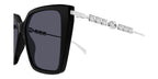 Gucci GG1967S 002 Sunglasses