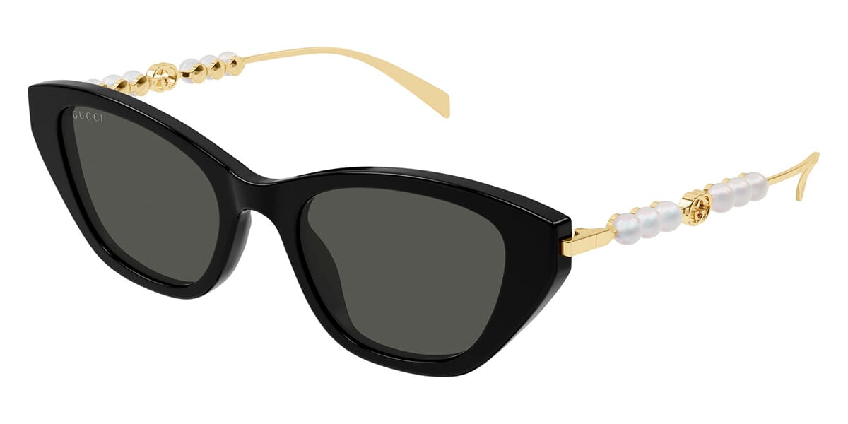Gucci GG1968S 001 Sunglasses