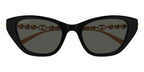 Gucci GG1968S 001 Sunglasses