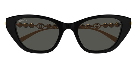 Gucci GG1968S 001 Sunglasses