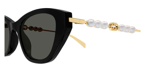 Gucci GG1968S 001 Sunglasses
