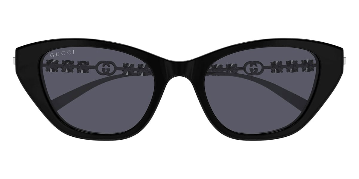 Gucci GG1968S 002 Sunglasses