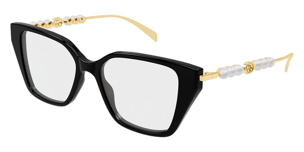Gucci GG1969O 001 Glasses - US