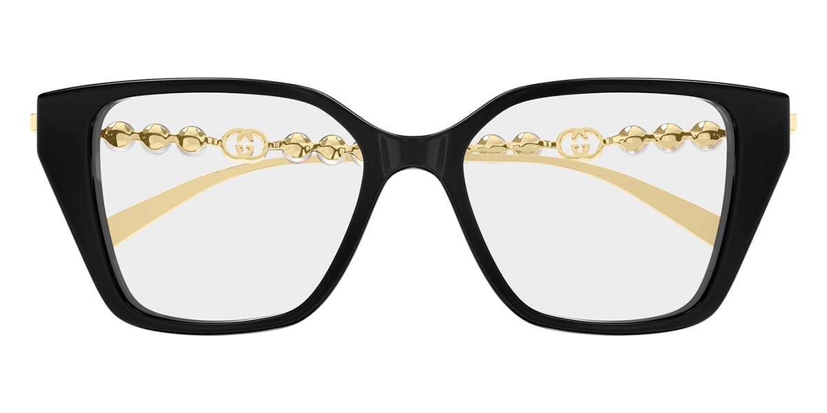 Gucci GG1969O 001 Glasses - US