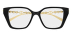 Gucci GG1969O 001 Glasses