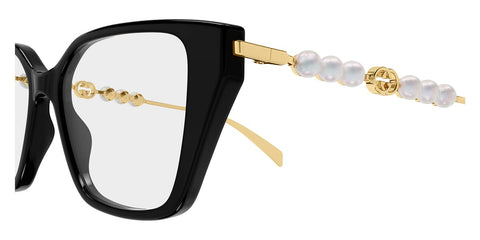 Gucci GG1969O 001 Glasses