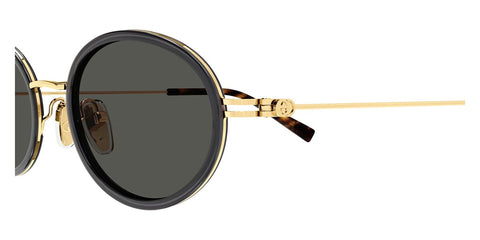 Gucci GG1980S 001 Sunglasses