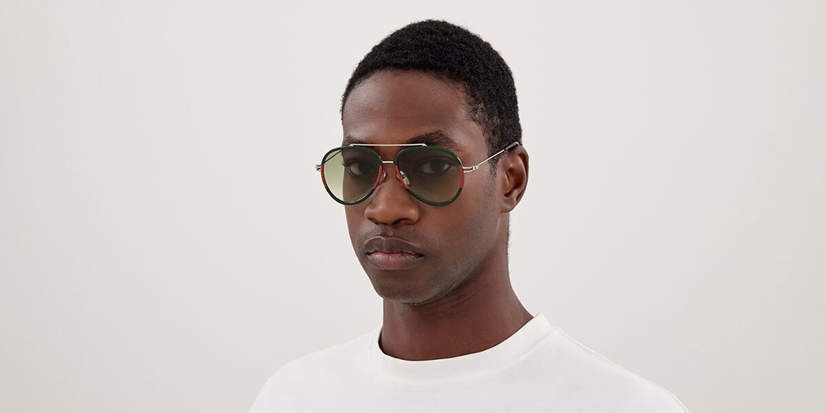 Gucci GG1981S 007 Sunglasses