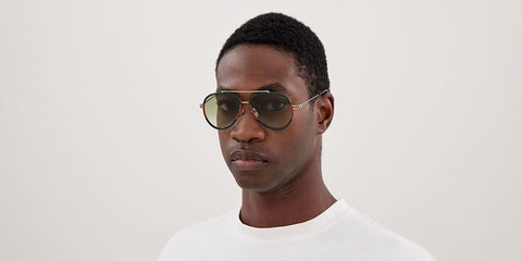 Gucci GG1981S 007 Sunglasses