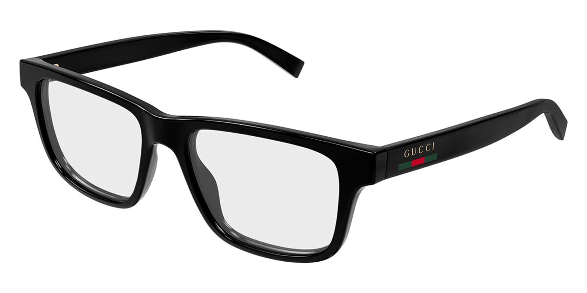 Gucci GG1987O 001 Glasses