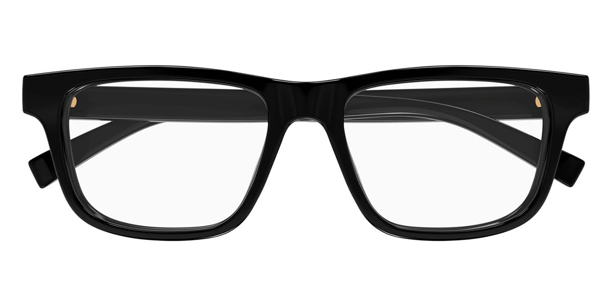 Gucci GG1987O 001 Glasses