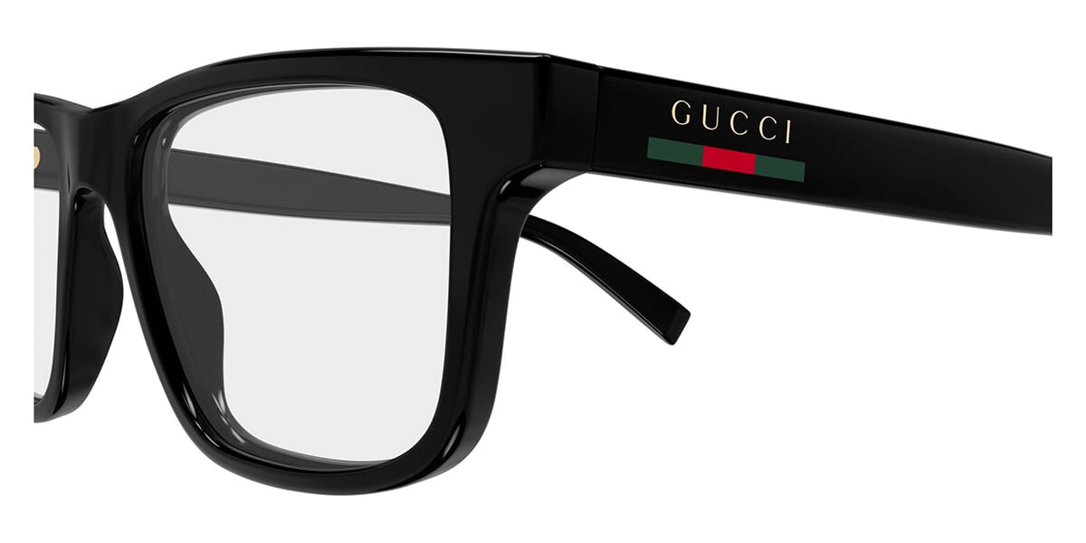 Gucci GG1987O 001 Glasses