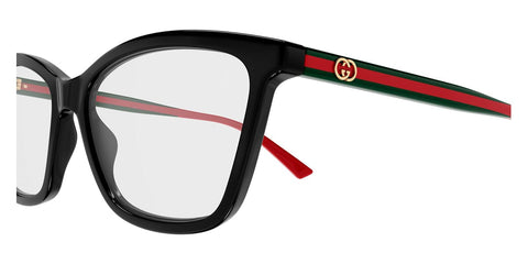 Gucci GG1989O 001 Glasses