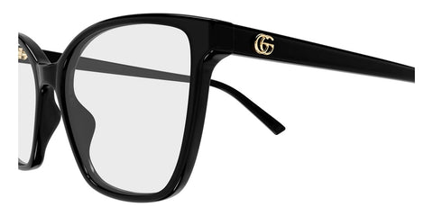 Gucci GG1995O 001 Glasses