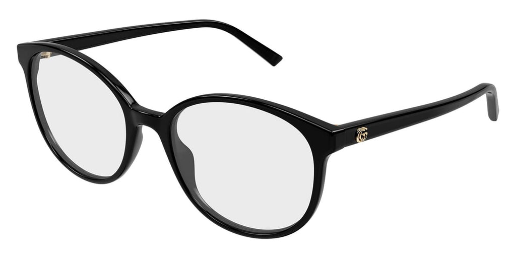 Gucci GG1996O 001 Glasses