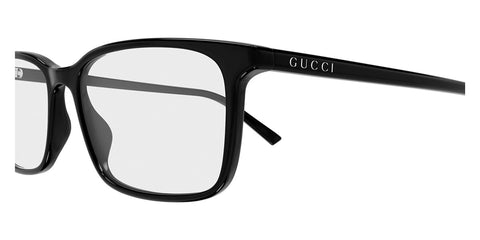 Gucci GG1997O 001 Glasses