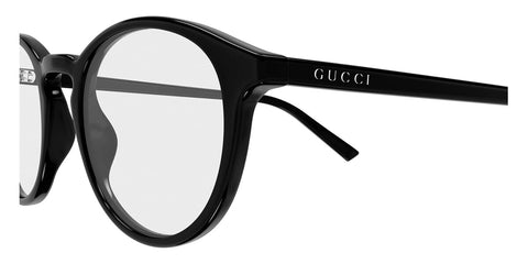 Gucci GG1998O 001 Glasses