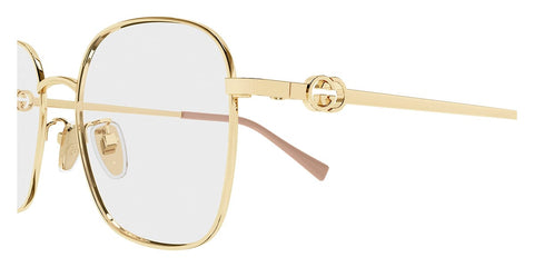 Gucci GG2006OA 001 Glasses