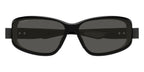 Gucci GG2011S 001 Sunglasses